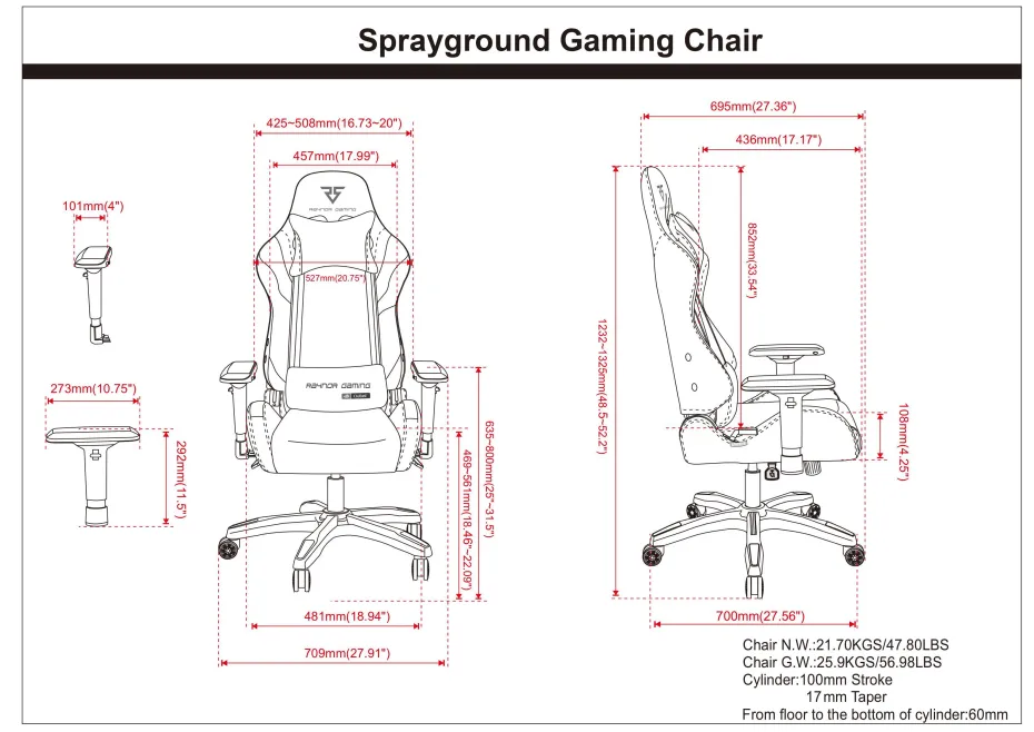 CHECK MONEY GAMING CHAIR - SUPER RARE