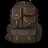 CHECKMATE ROYALE BACKPACK (DLXV)