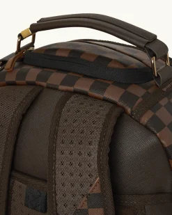 CHECKMATE ROYALE BACKPACK (DLXV)
