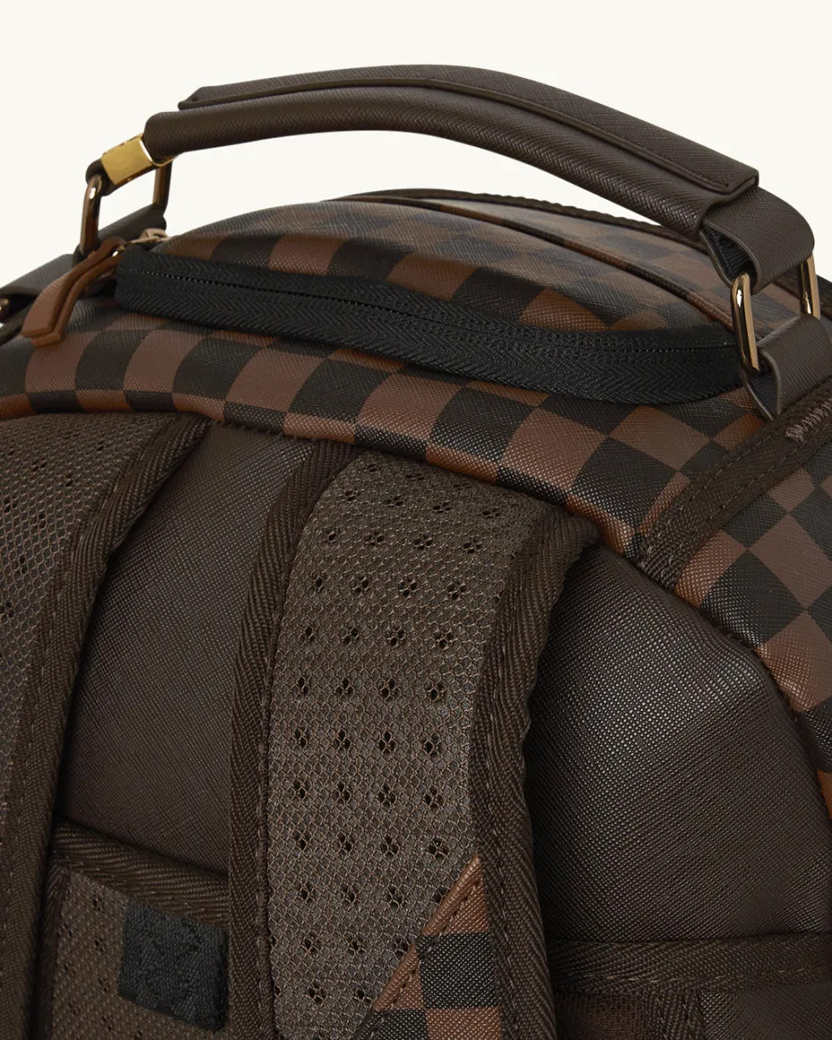CHECKMATE ROYALE BACKPACK (DLXV)