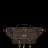 CHECKMATE ROYALE CARGO CROSSBODY