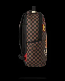 CHEETAH SPEED SHARK BACKPACK (TYREEK HILL COLLAB)