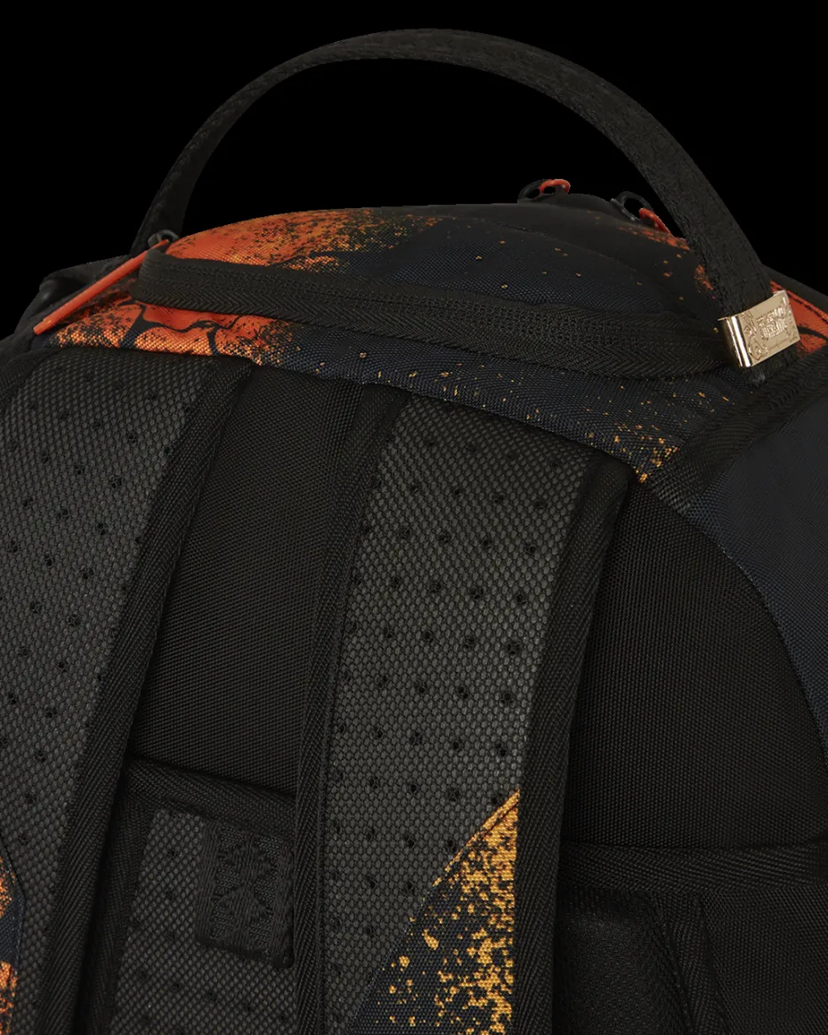 CHEETOS SHARK RUNNER DLXSR BACKPACK