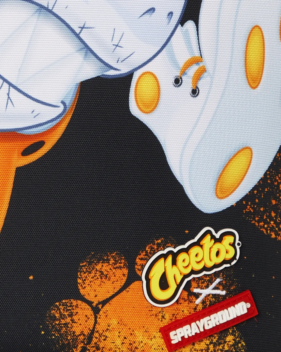 CHEETOS SHARK RUNNER DLXSR BACKPACK