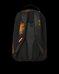 CHEETOS SHARK RUNNER DLXSR BACKPACK