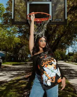 CHEETOS SHARK RUNNER DLXSR BACKPACK