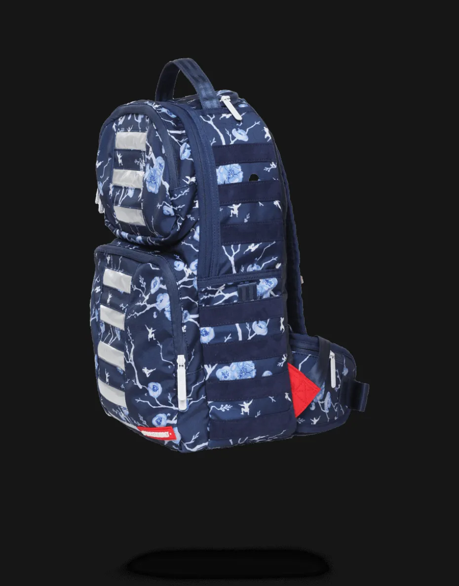 CHERRY BLO$$OM LED BACKPACK