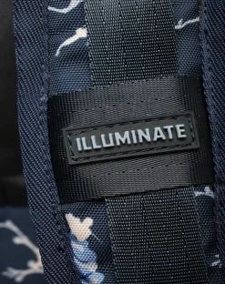CHERRY BLO$$OM LED BACKPACK