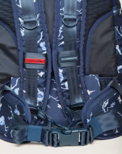 CHERRY BLO$$OM LED BACKPACK