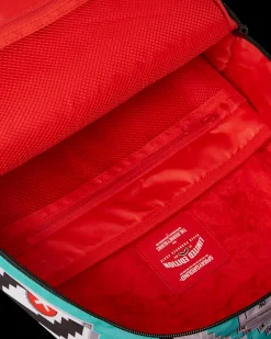 CLEANUP YOUR DESKTOP BACKPACK