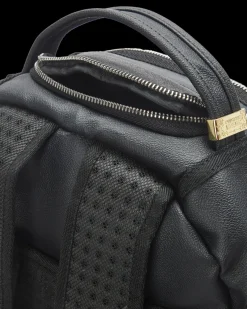 CLEARCUT DLX BACKPACK (BLACK)