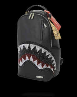 CLEARCUT DLX BACKPACK (BLACK)