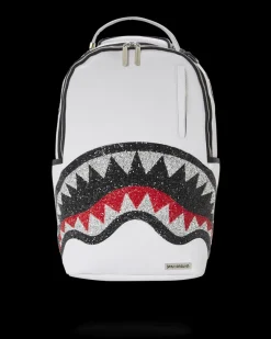 CLEARCUT DLX BACKPACK (WHITE)