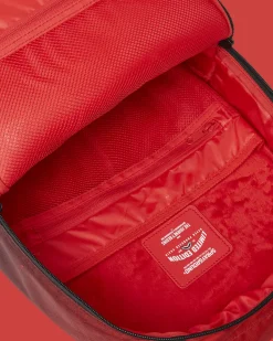 CLEVELAND SHARK FAMILY GUY DLXSR BACKPACK