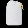 CLOUDY WITH A CHANCE OF SHARK BACKPACK (DLXV)
