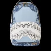 COAST TO COAST A.i.6 SANDFLOWER COLLAB BACKPACK