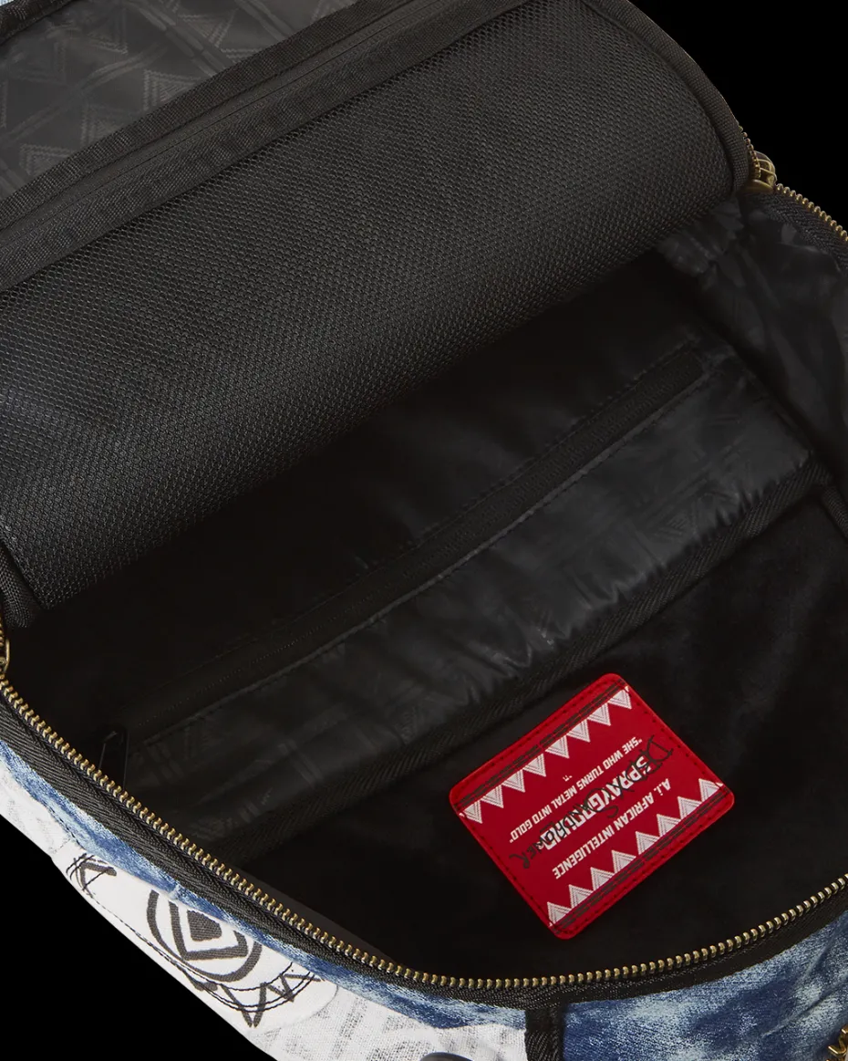 COAST TO COAST A.i.6 SANDFLOWER COLLAB BACKPACK