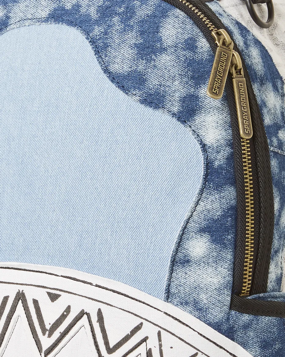 COAST TO COAST A.i.6 SANDFLOWER COLLAB BACKPACK
