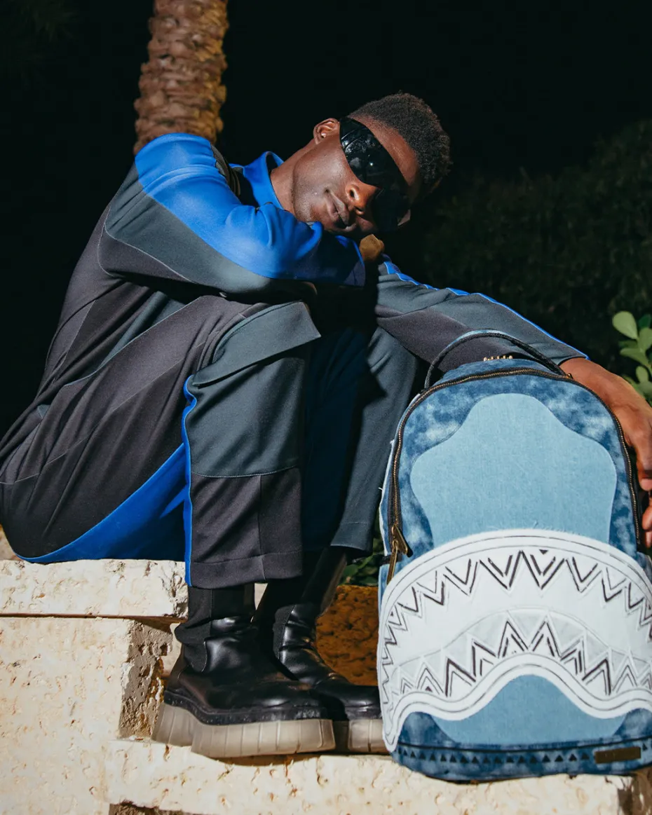 COAST TO COAST A.i.6 SANDFLOWER COLLAB BACKPACK