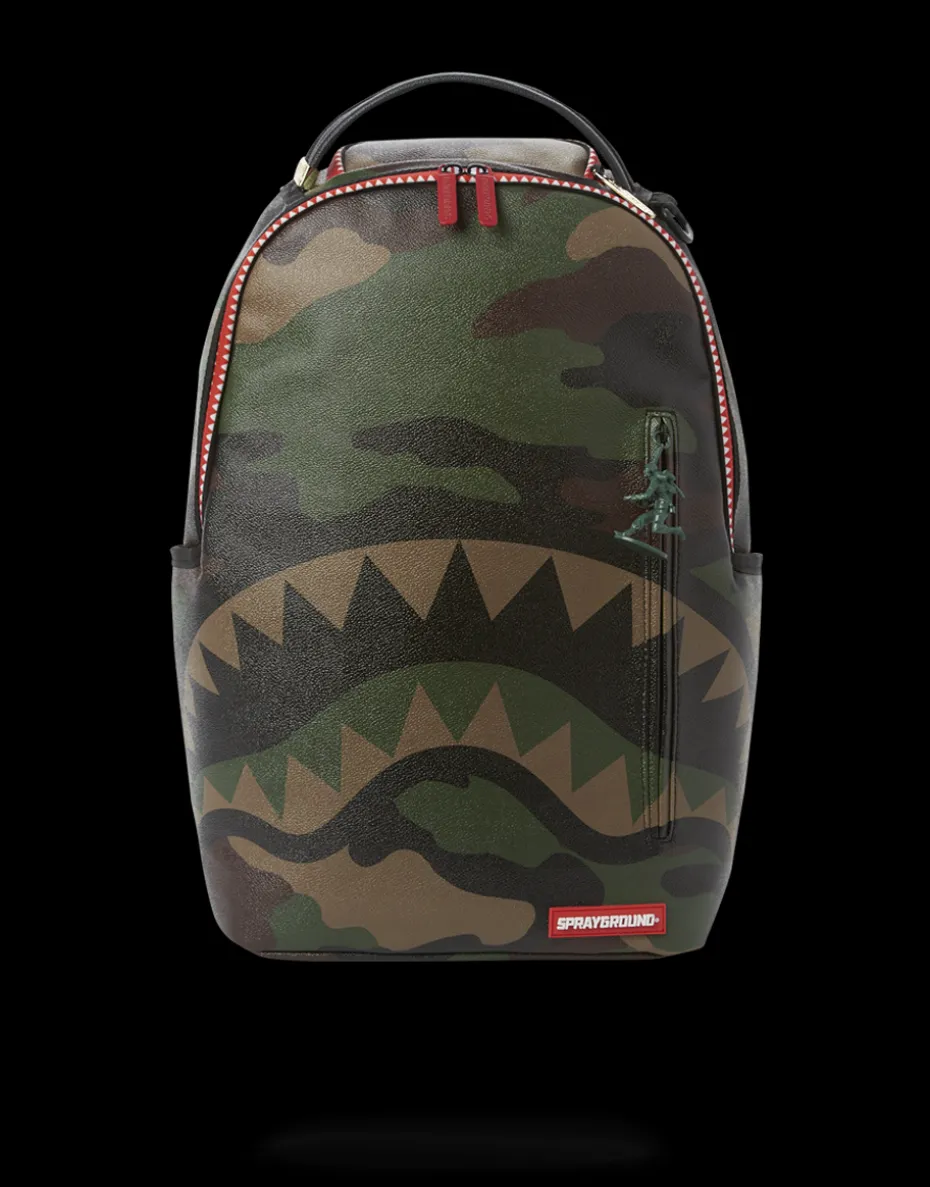 COMMANDO BACKPACK