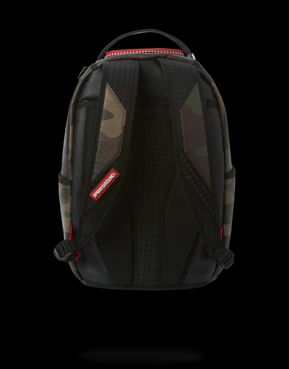 COMMANDO BACKPACK