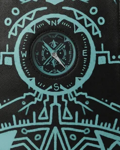 COMPASS TO THE FUTURE