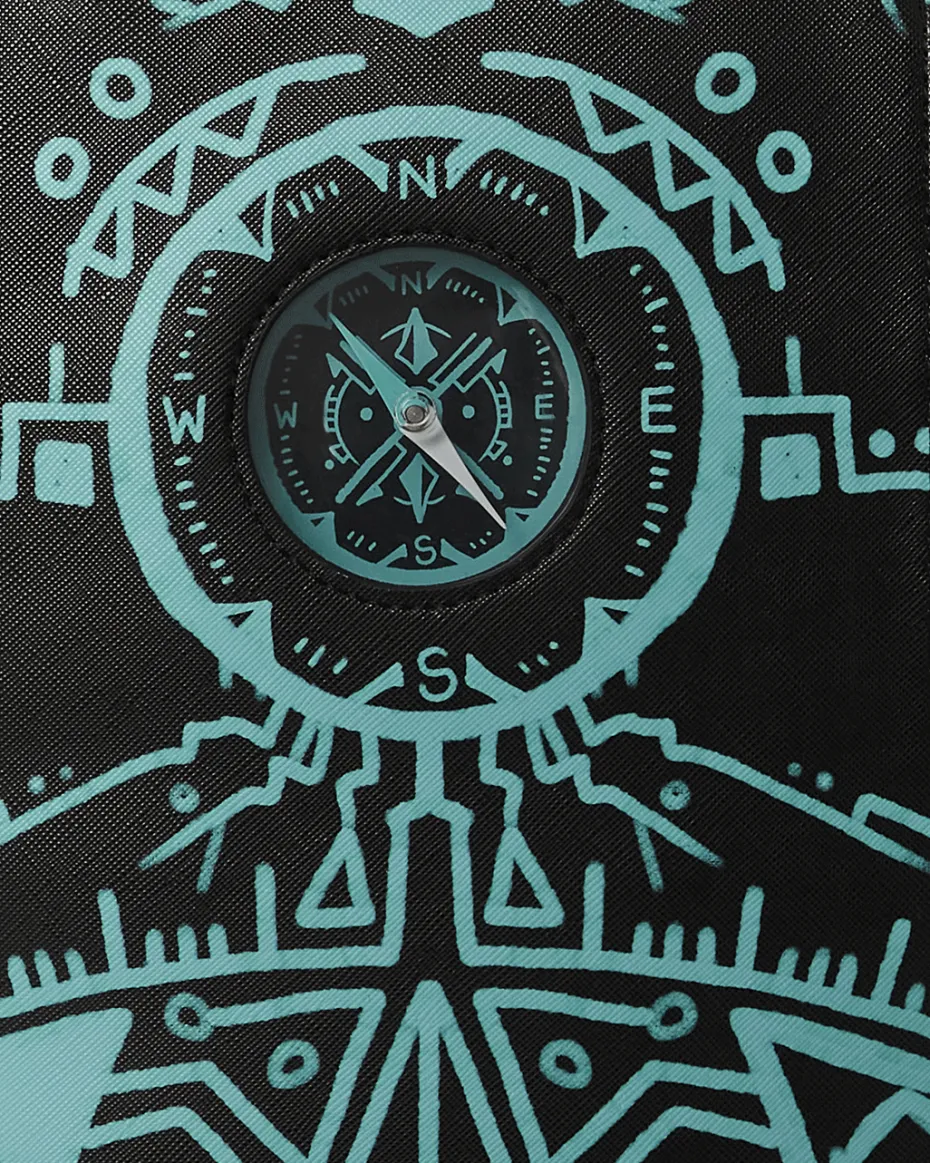 COMPASS TO THE FUTURE