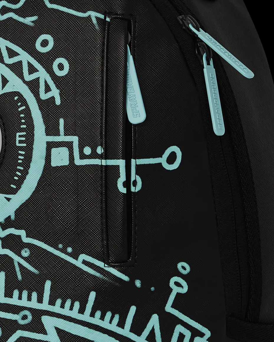COMPASS TO THE FUTURE