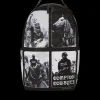 COMPTON COWBOYS HOME ON THE RANGE BACKPACK