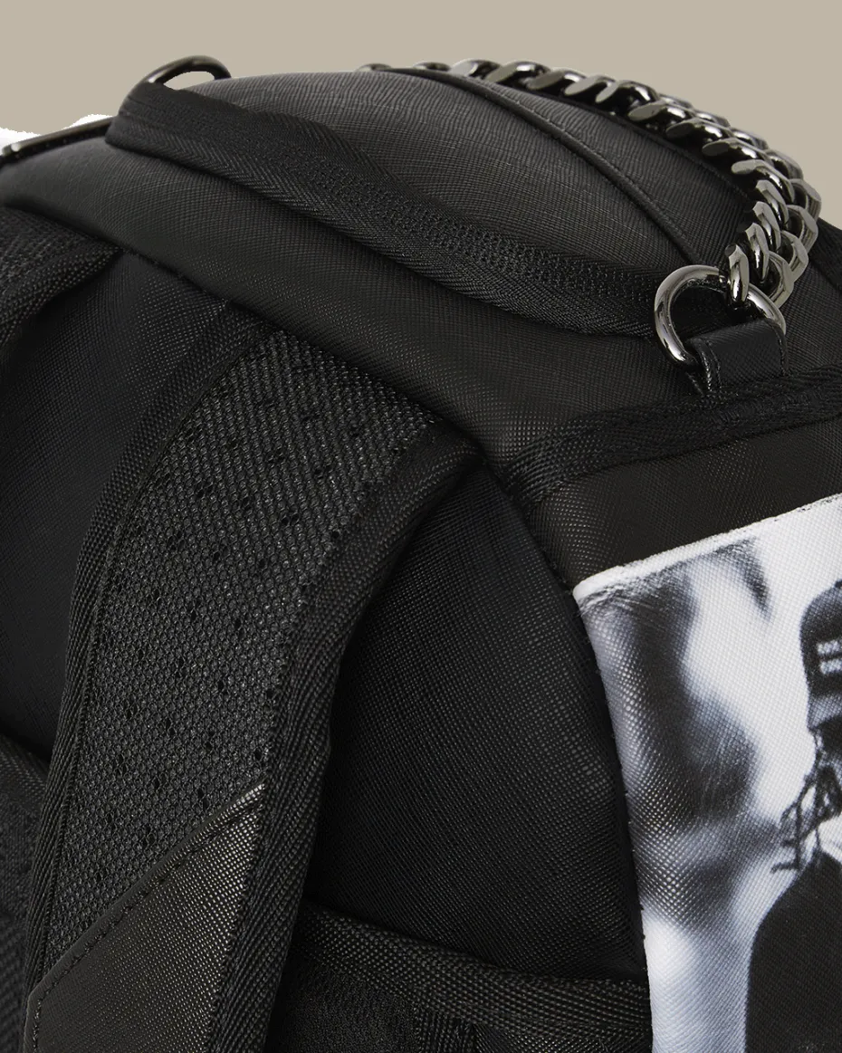 COMPTON COWBOYS HOME ON THE RANGE BACKPACK