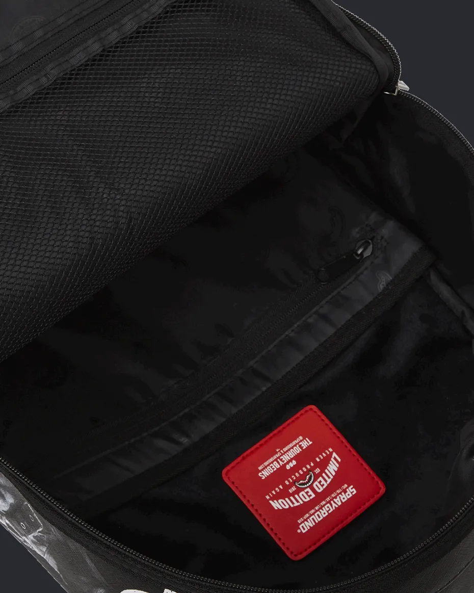 COMPTON COWBOYS HOME ON THE RANGE BACKPACK