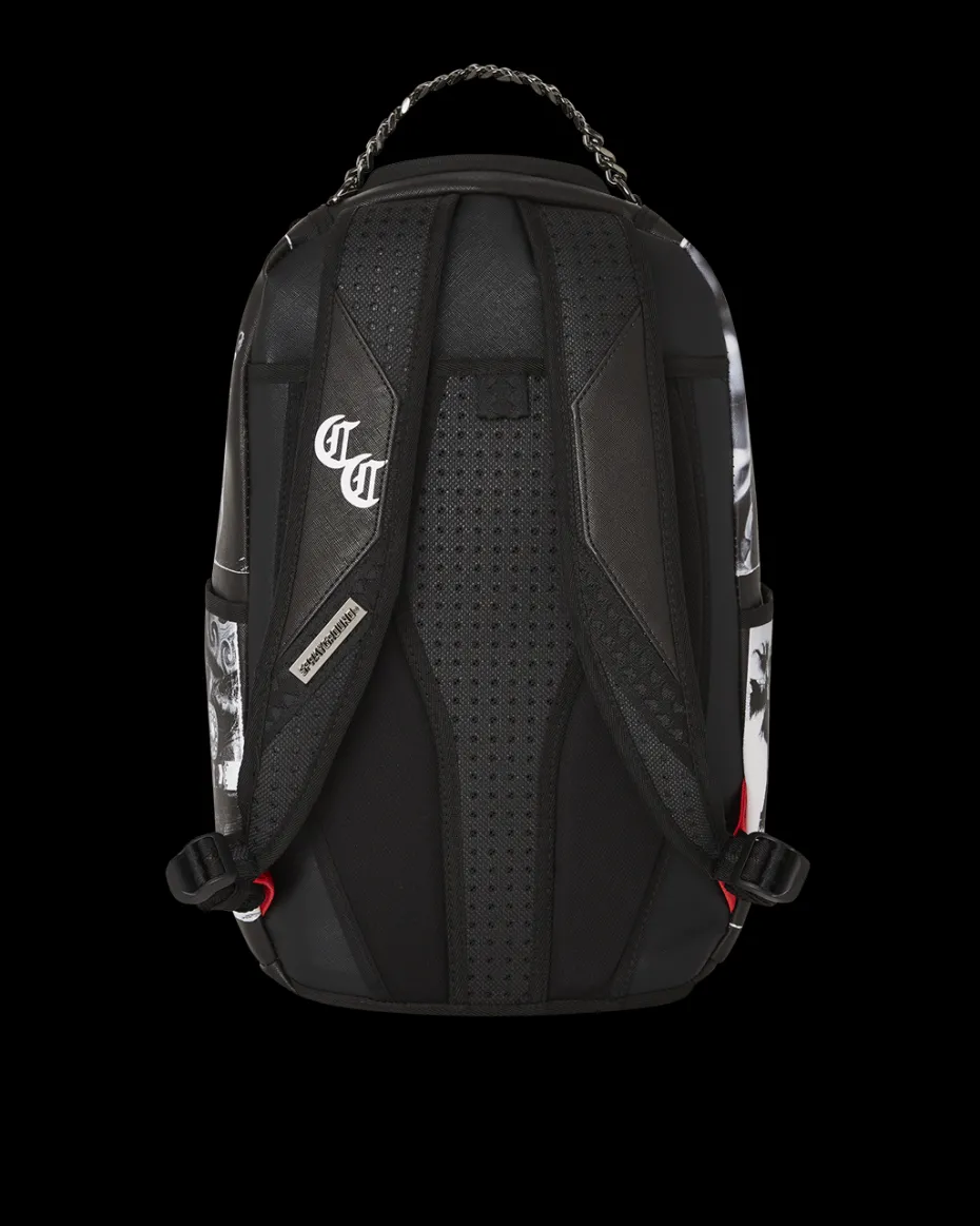 COMPTON COWBOYS HOME ON THE RANGE BACKPACK