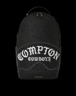 COMPTON COWBOYS WELCOME TO MY CITY BACKPACK