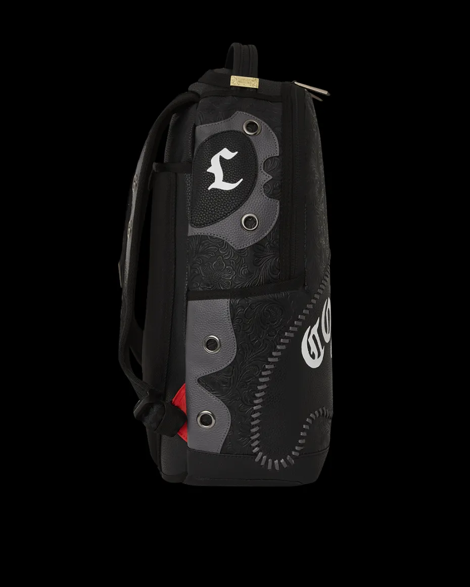 COMPTON COWBOYS WELCOME TO MY CITY BACKPACK