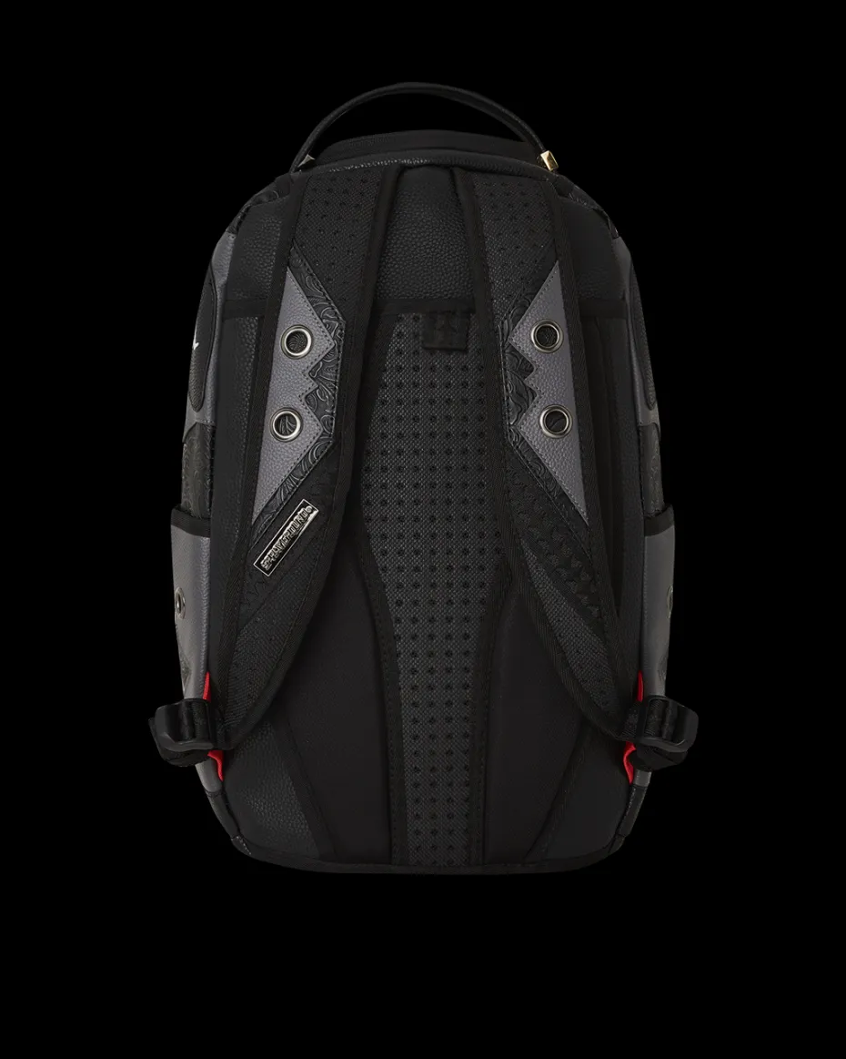 COMPTON COWBOYS WELCOME TO MY CITY BACKPACK