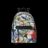 CONCRETE JUNGLE SAVAGE BACKPACK
