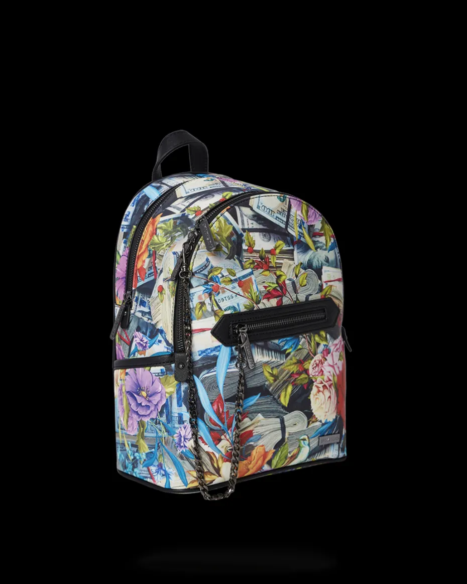 CONCRETE JUNGLE SAVAGE BACKPACK