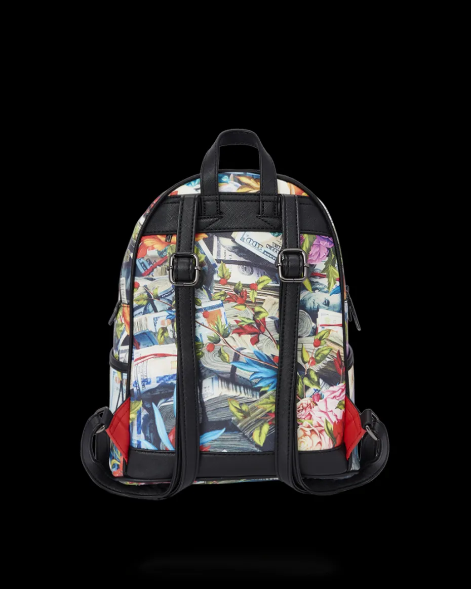 CONCRETE JUNGLE SAVAGE BACKPACK