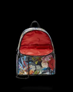 CONCRETE JUNGLE SAVAGE BACKPACK