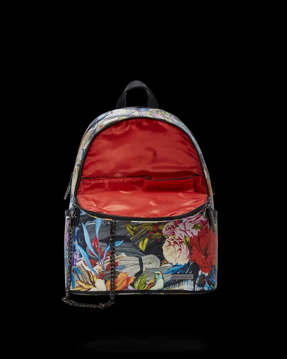 CONCRETE JUNGLE SAVAGE BACKPACK