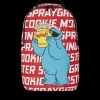 COOKIE MONSTER BIG DOUGH DLXSR BACKPACK
