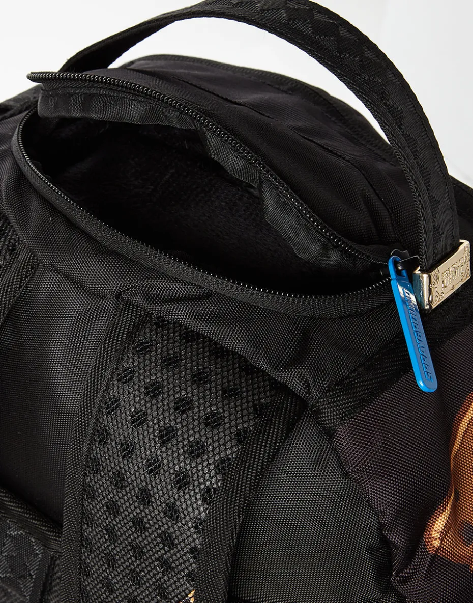 COOKIE MONSTER: COOKIE DOUGH BACKPACK