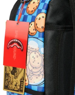 COOKIE MONSTER ME GET DOUGH (DLXV)