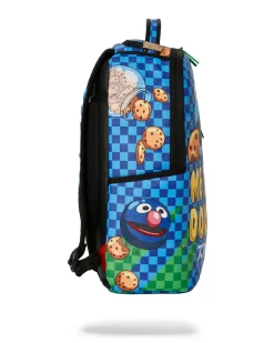 COOKIE MONSTER ME GET DOUGH (DLXV)