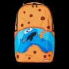 COOKIE MONSTER MUNCHIES BACKPACK