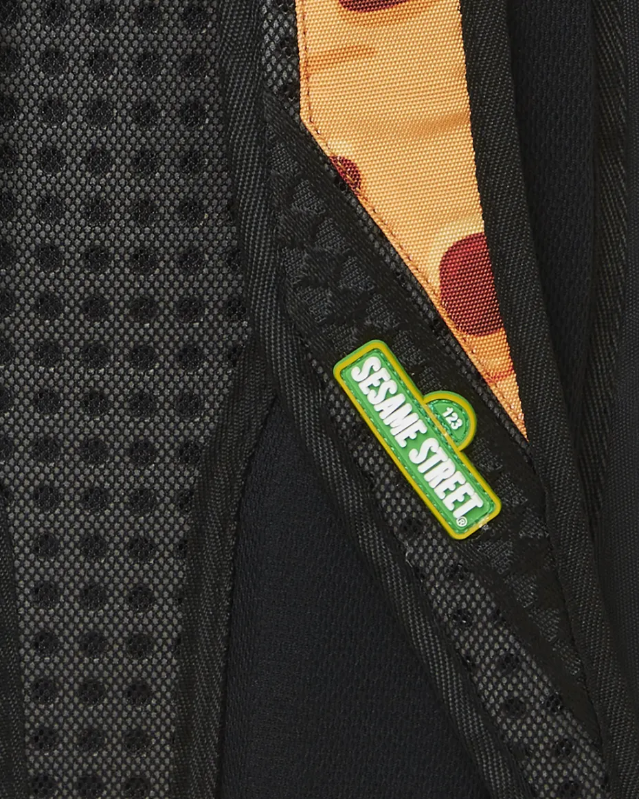 COOKIE MONSTER MUNCHIES BACKPACK