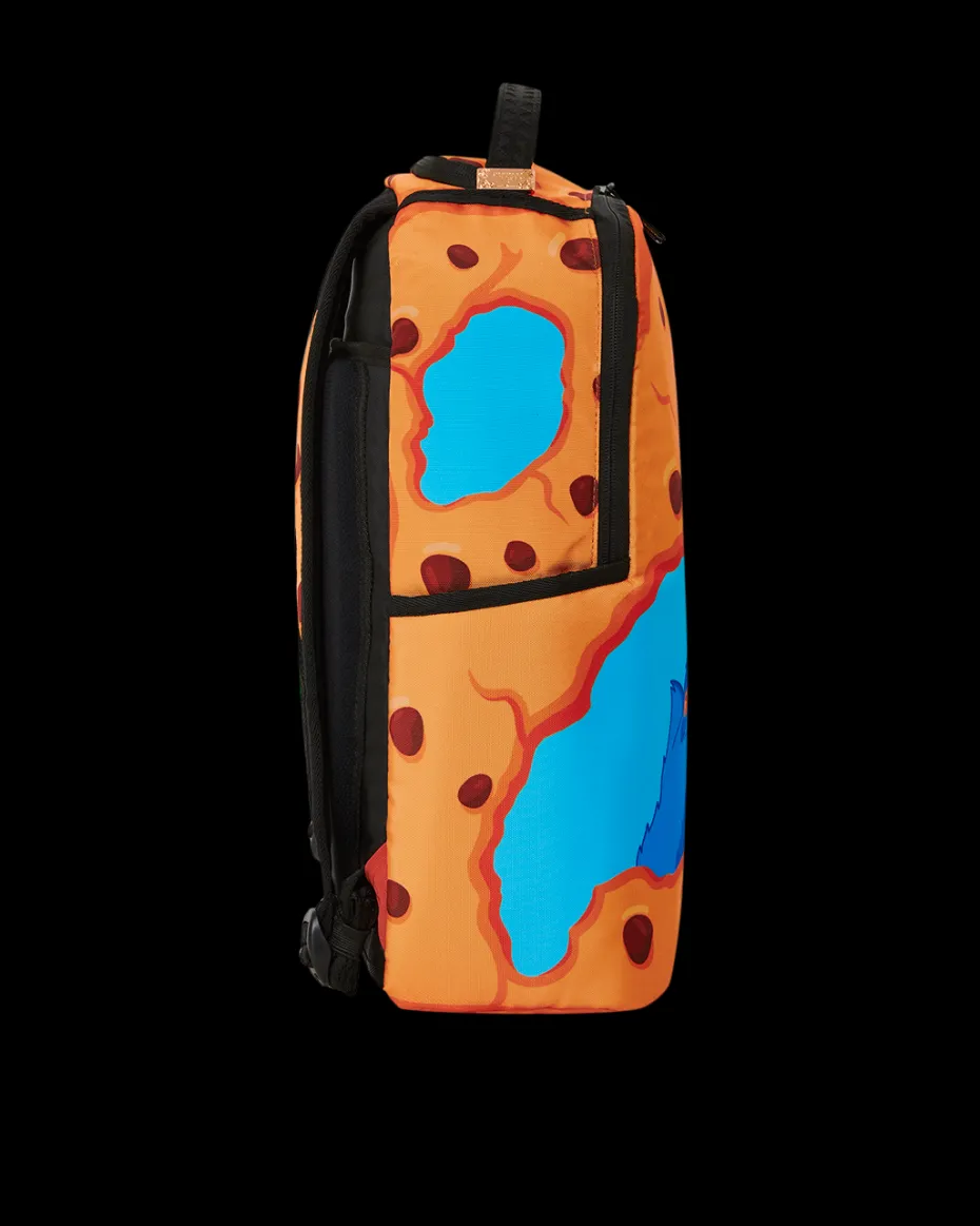 COOKIE MONSTER MUNCHIES BACKPACK