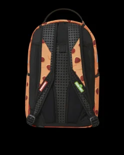 COOKIE MONSTER MUNCHIES BACKPACK