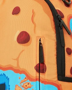 COOKIE MONSTER MUNCHIES BACKPACK