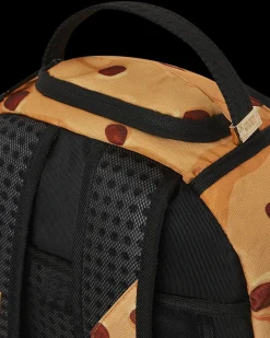 COOKIE MONSTER MUNCHIES BACKPACK